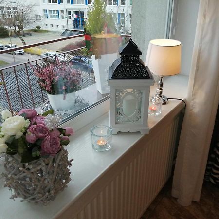 Apart Centrum Świnoujście Екстериор снимка