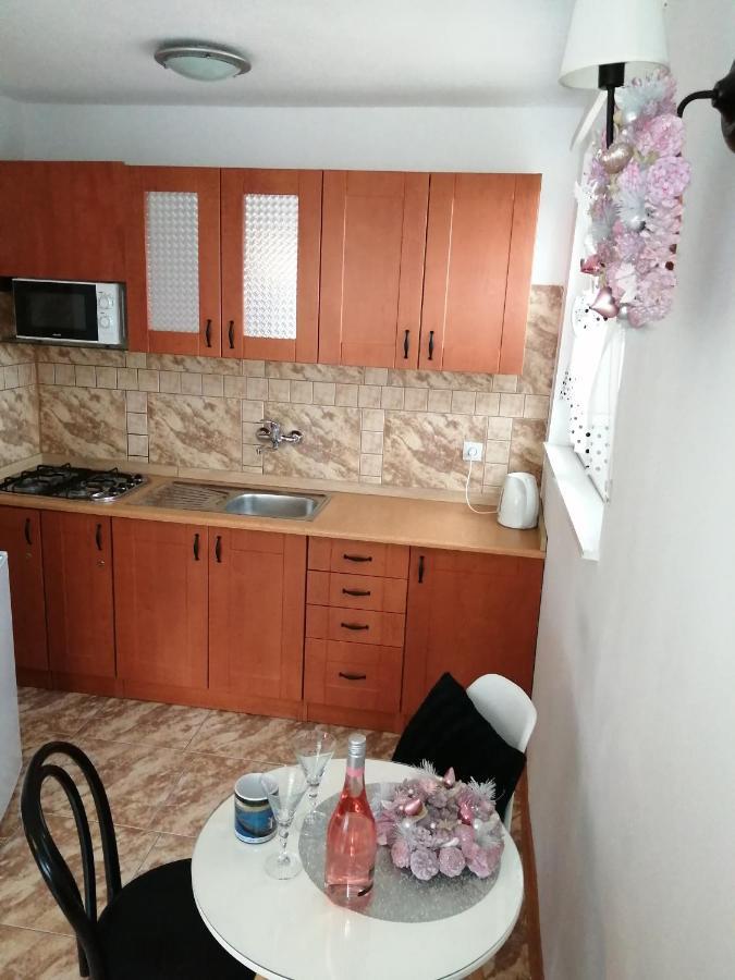 Apart Centrum Świnoujście Екстериор снимка