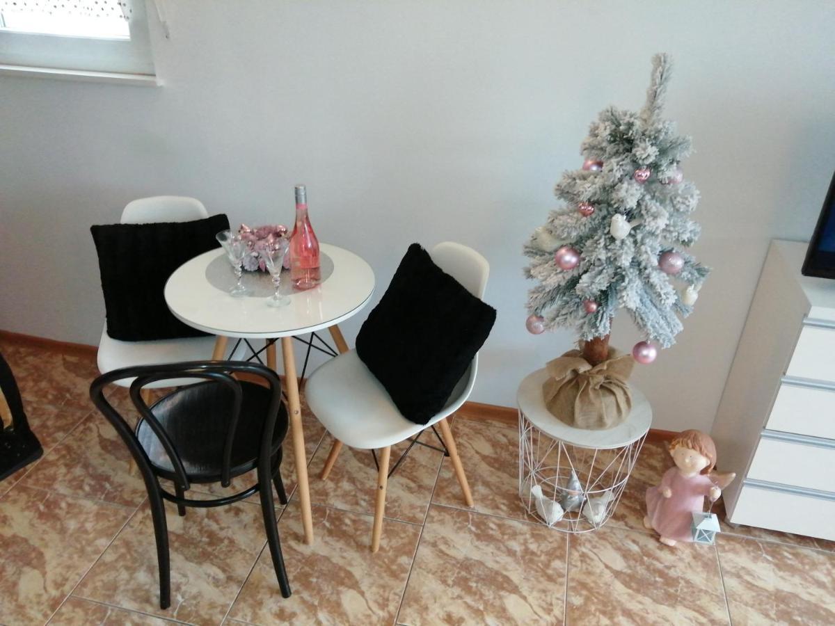 Apart Centrum Świnoujście Екстериор снимка