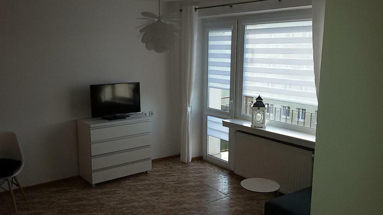 Apart Centrum Świnoujście Екстериор снимка
