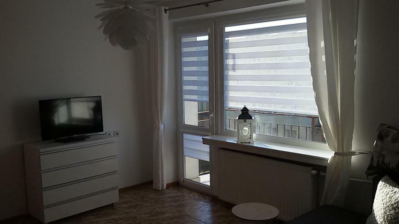 Apart Centrum Świnoujście Екстериор снимка